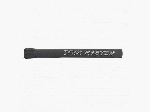 Rohverlängerung Toni System +4RDS Benelli Nova GA12 Schwarz