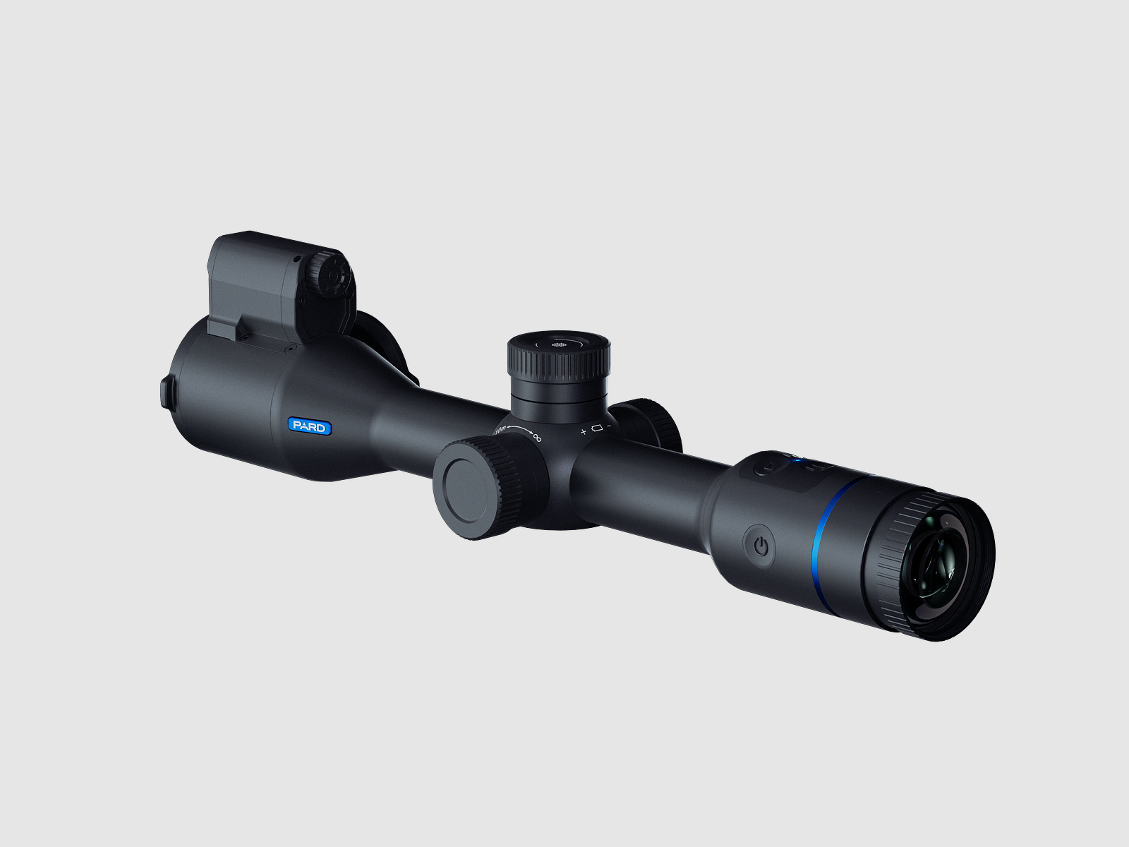 PARD Zielfernrohr Night Stalker 4K eX-NS4E-70 ohne Aufheller, Bild 2 von 6
