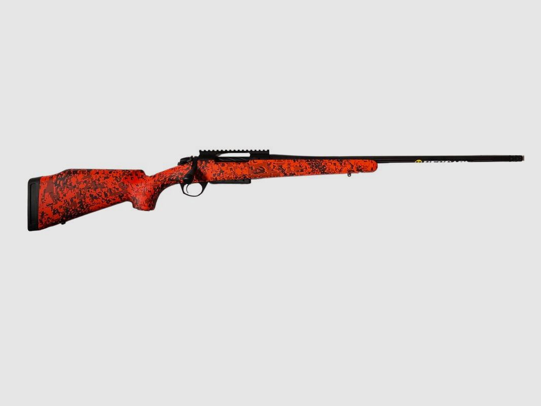 Bergara	 B14 DRIVEN HUNT | Editionsmodell | Limited Edition - Waffen Friedrichs