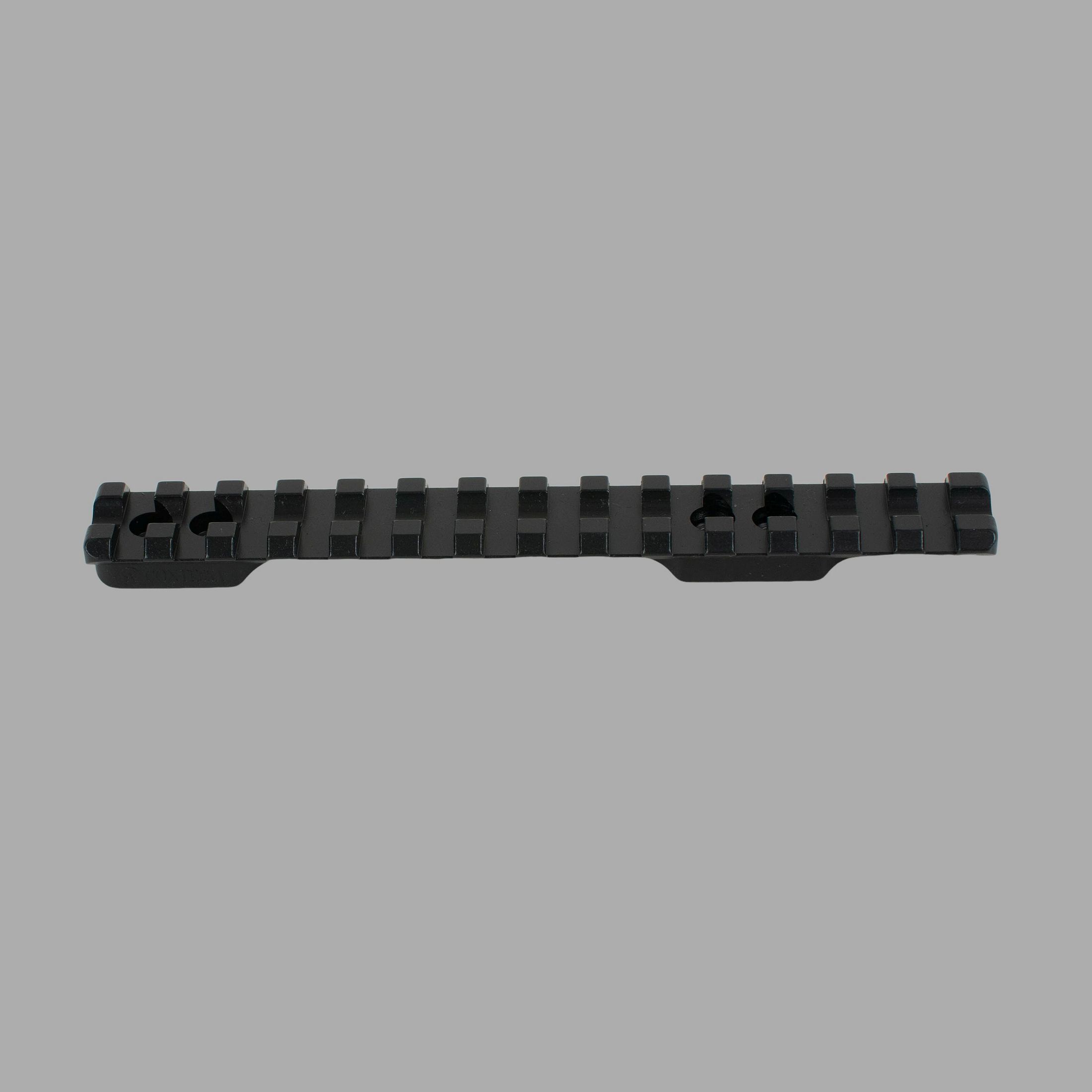 Rifle Doc Steyr Mannlicher SL (Super Light) Steel Picatinny Rail