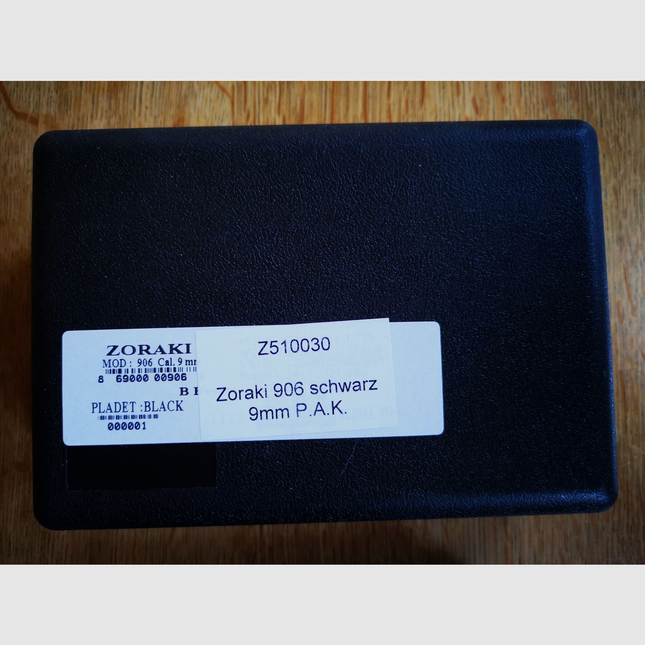 Zoraki 906 ptb 946 Nr. 310, immagine 10 di 10