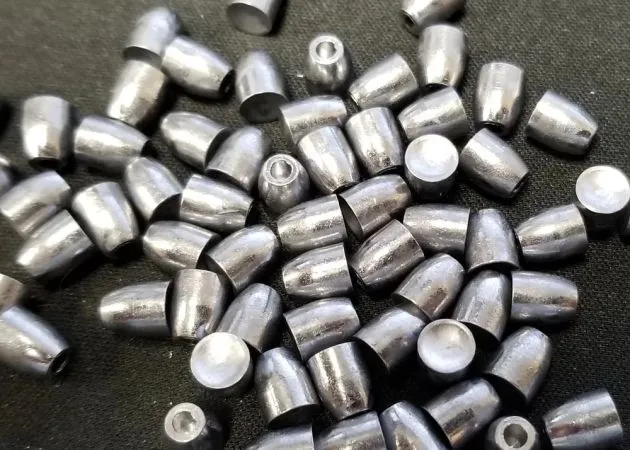 Nielsen Slug-Diabolo 5,5 mm HPDB 20,2 Grain (.219), Bild 1 von 2