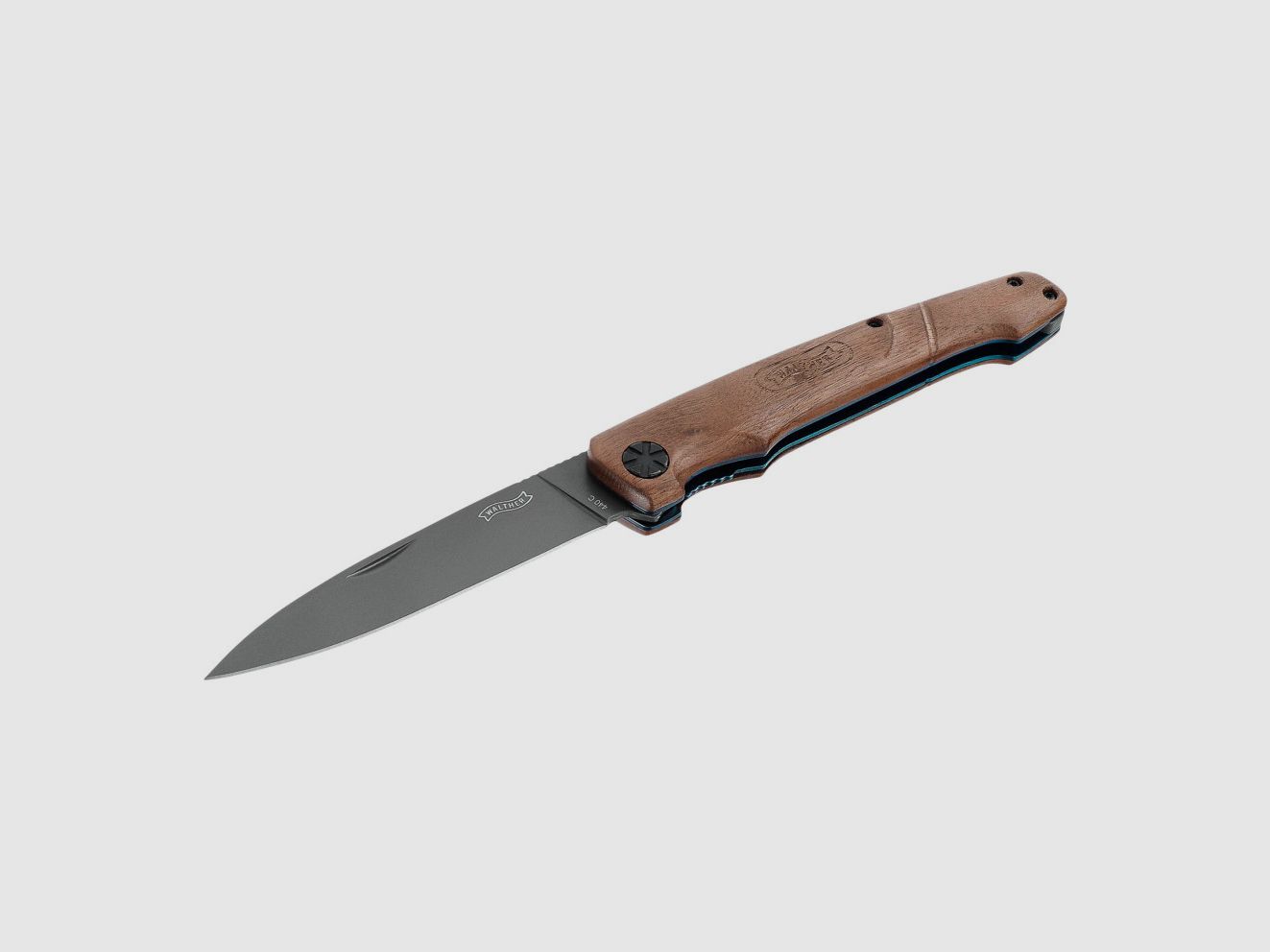 Walther BWK 1 Messer, Bild 2 von 4