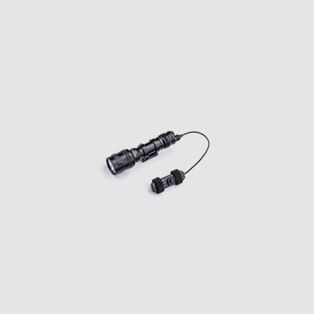 Nextorch WL50B IR flashlight, 860 lumens
