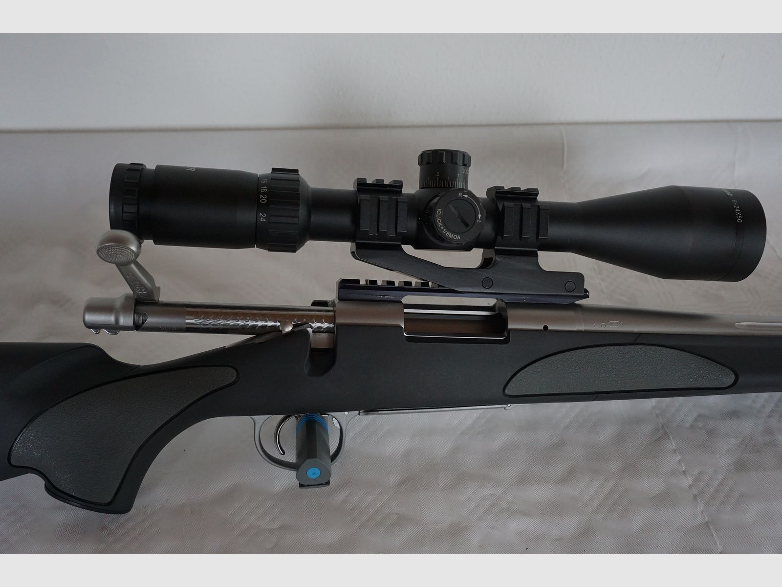 Remington 700 Varmint SF .308 Win