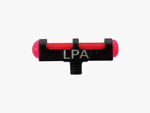 LPA Rotfaser-Visier