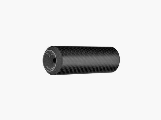 FBT Silencer INCA K44Ti OBS - On Barrel