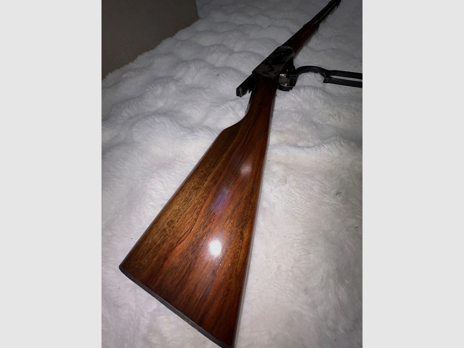 Winchester Modell 94 Kaliber 30-30, Bild 8 von 11