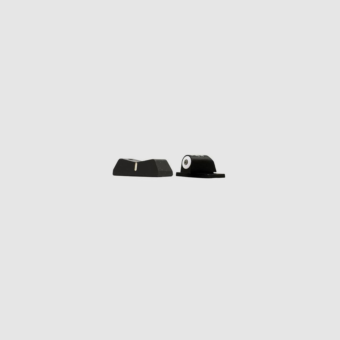 DXW Big Dot XS Sights, immagine 2 di 3