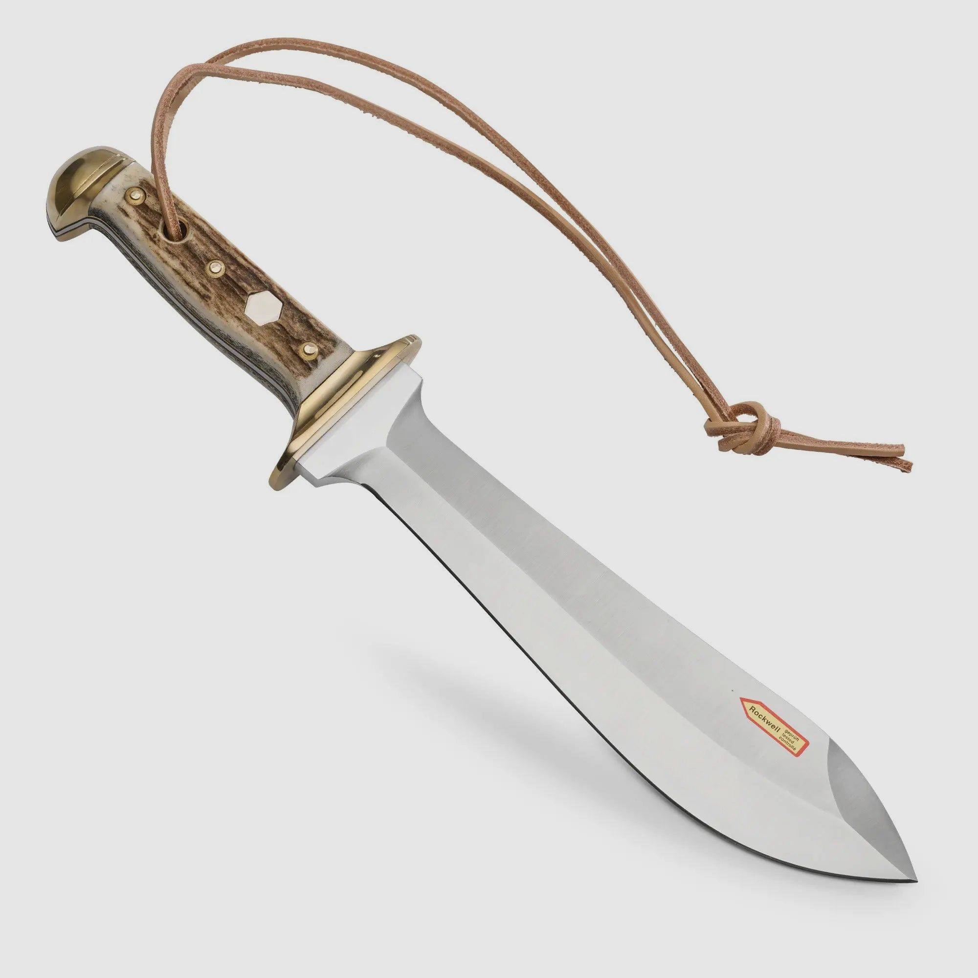 PUMA hunting knife