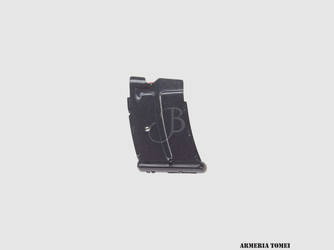 MAGAZINE – ANSCHÜTZ 1420-U5 5 ROUNDS .22LR