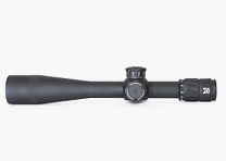 Visor Zero Compromise Optics ZC840 8-40×56 Ret. Tremor5 MIL torreta sin bloqueo FDE