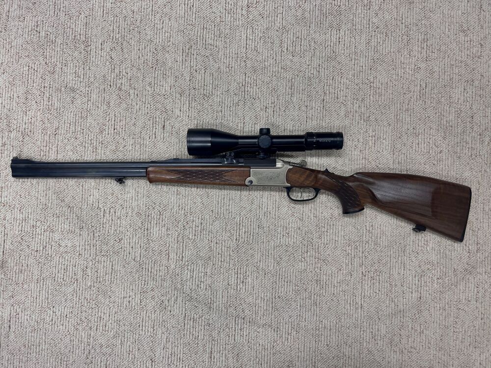 Blaser	 B 750/88