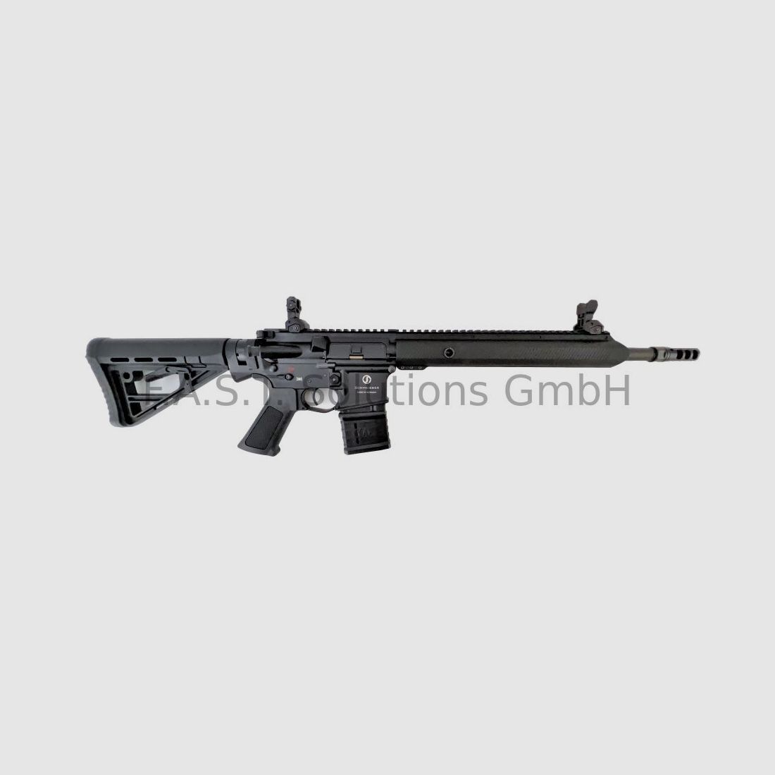 Schmeisser SCHMEISSER AR15-M4FL SPORT, Bild 4 von 5