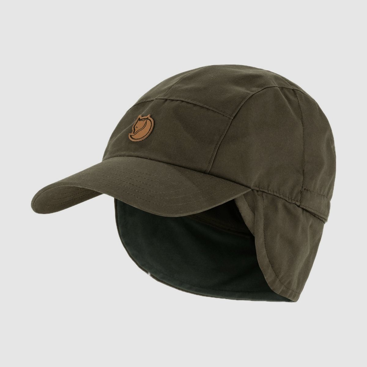 FJÄLLRÄVEN Lappland Pintail Cap