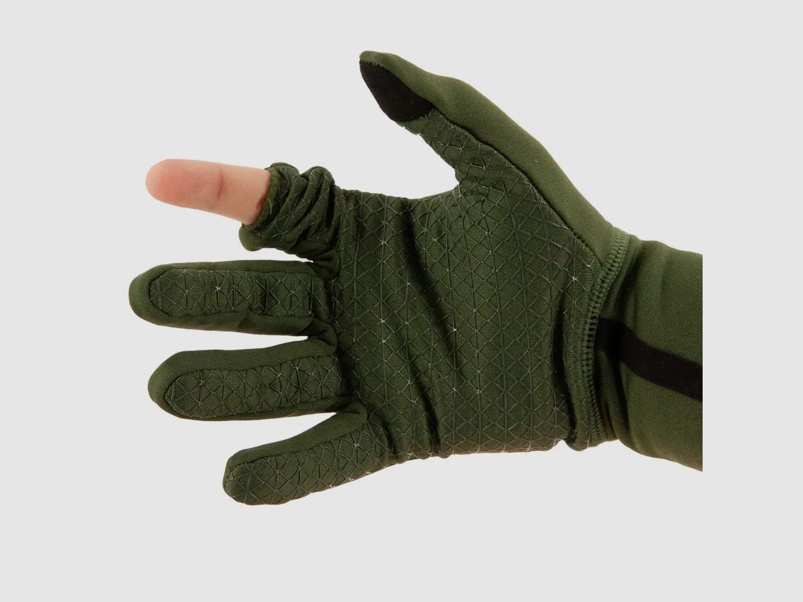 Horrido Funktionshandschuhe Stretch