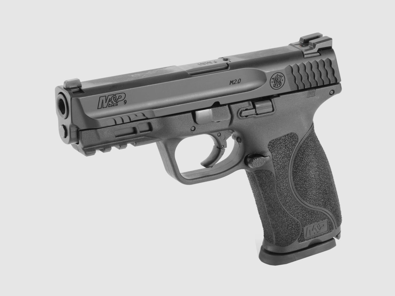 Smith & Wesson Mod. M&P 9c M2.0