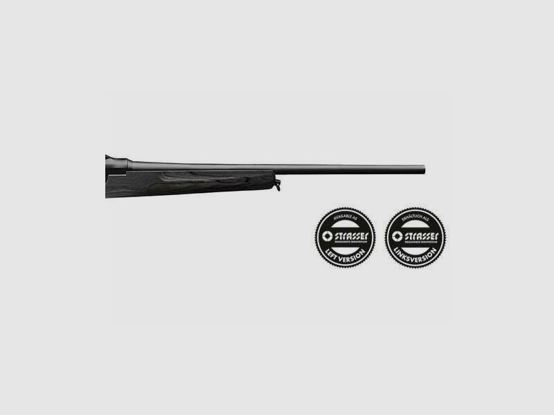 Strasser Repeating Rifle RS 14 Evolution Tahr Gen. 2 in caliber .308 Win. LL .308Win
