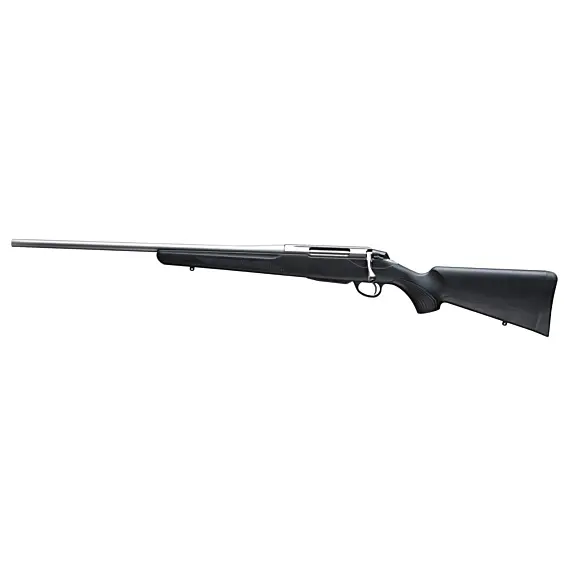 Repetierbüchse Tikka T3X Lite Stainless Linkshänder Ungewinde, Bild 1 von 2