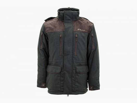 Carinthia G-Loft Loden Parka 2.0