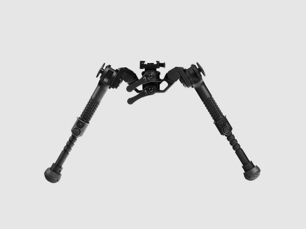 Bipied Réglable Picatinny Goliath, image 5 sur 6