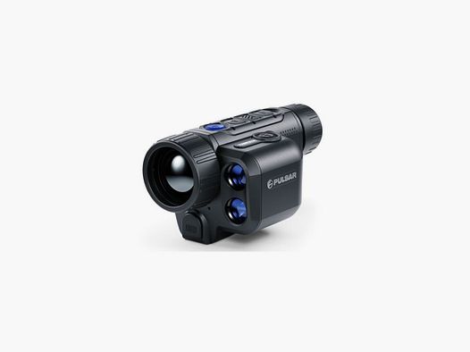 Pulsar Wärmebildgerät Axion 2 XG35 LRF
