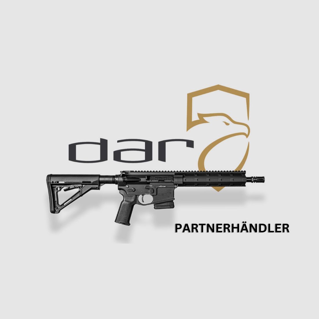 DAR-15 SSP | Short Sport | AR15 – 10,5″