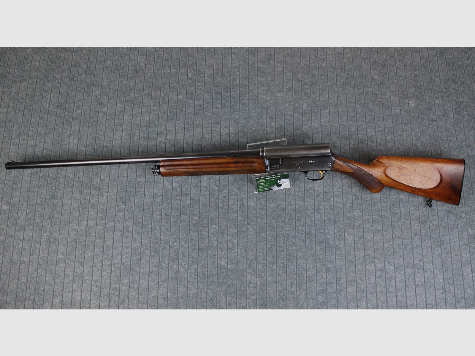 FN Browning Auto 5 Sweet Sixteen 16/70