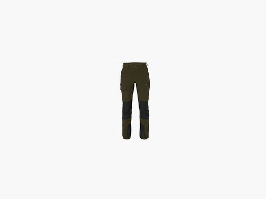 Chevalier Phoenix Stretch Pant Heren Tobacco Brown