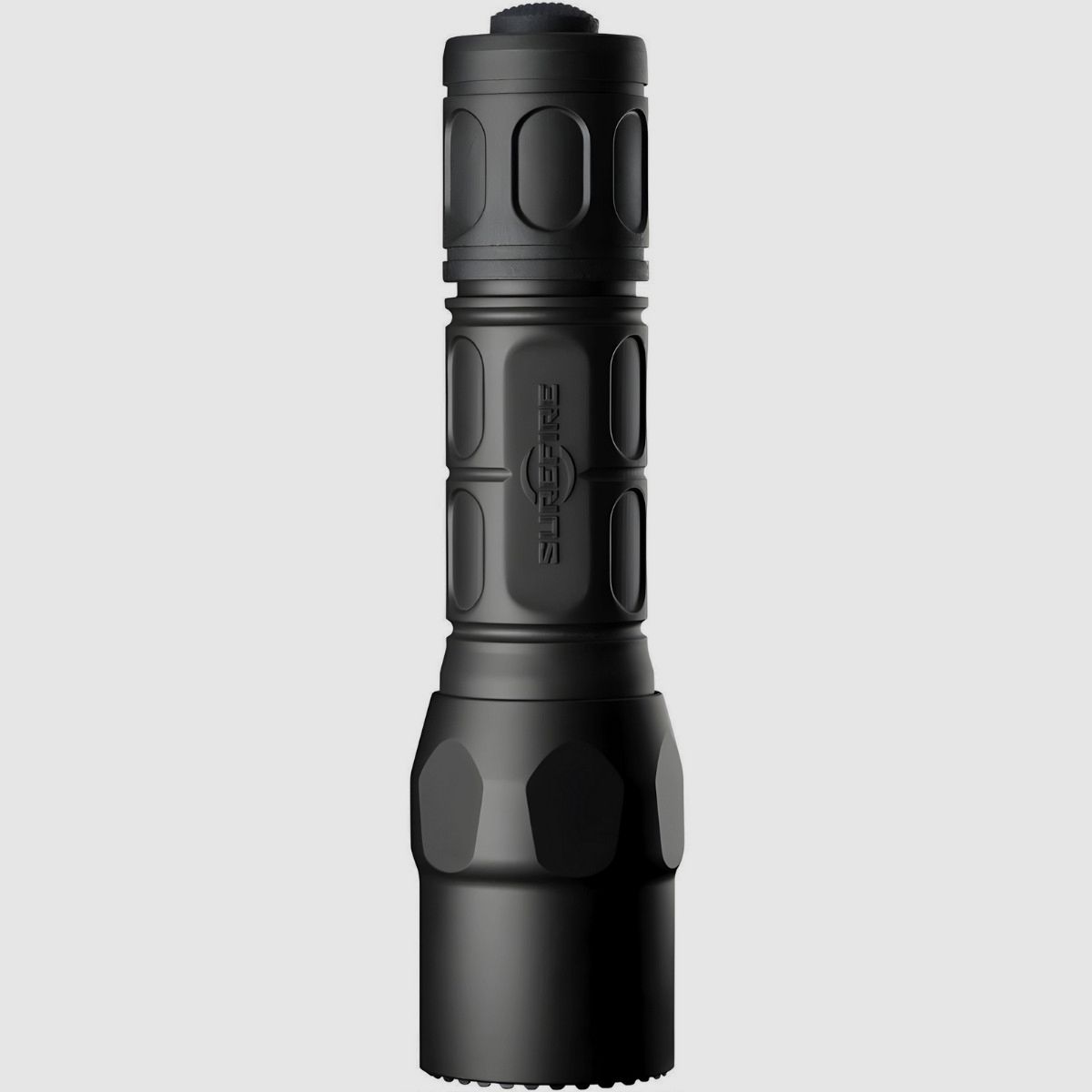 Surefire - Handheld flashlight G2X-D Tactical - PRO - Foliage Green - 600 lumens, image 5 of 12