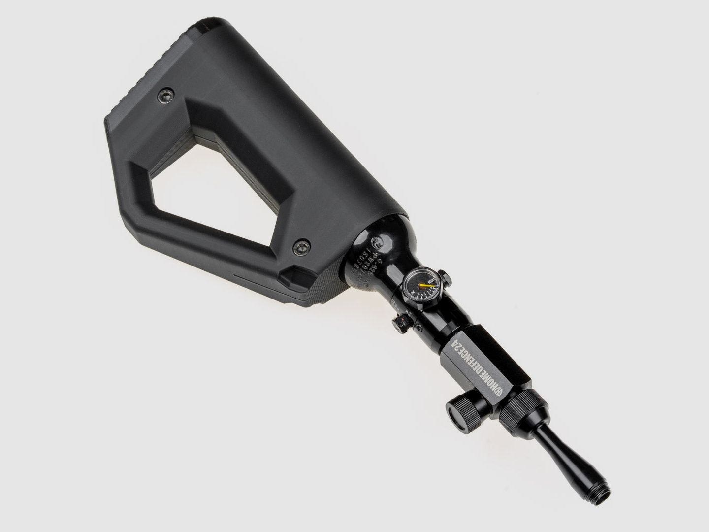 Sniper Buttstock KIT | LONG VERSION | HDR50 | HDP50 | HDR68