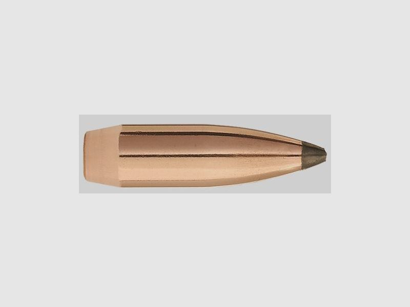 100 Pieces Bullets .224 Sierra Gameking SBT 65 Grain #1395