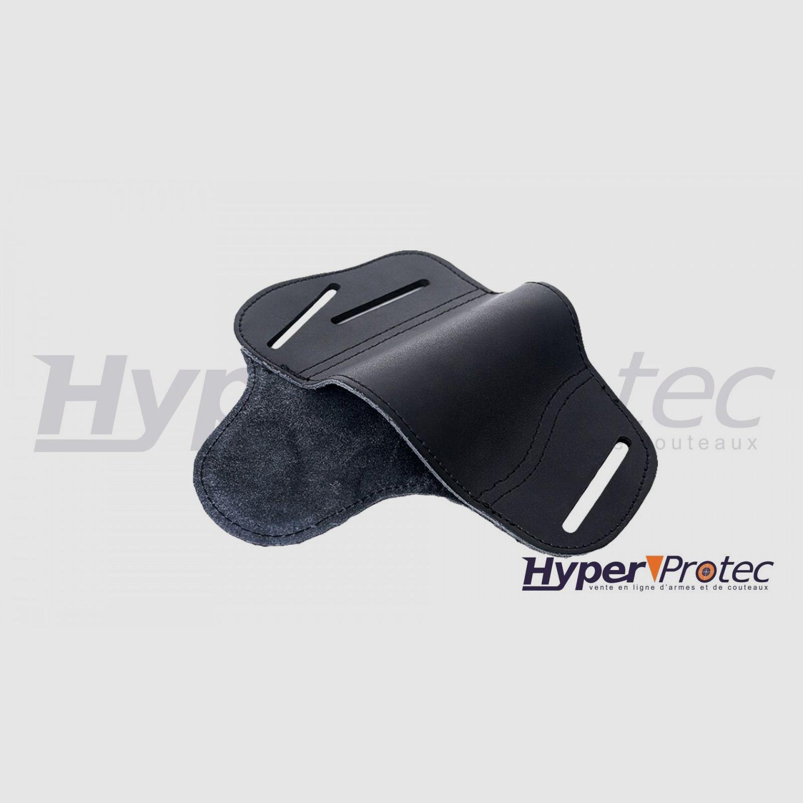 Holster de Cintura Hyper Access Port Discreto, imagen 4 de 5