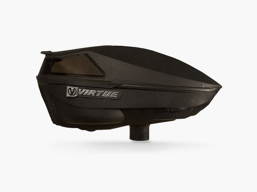 Loader Virtue Spire IV SCHWARZ 220 Kugeln