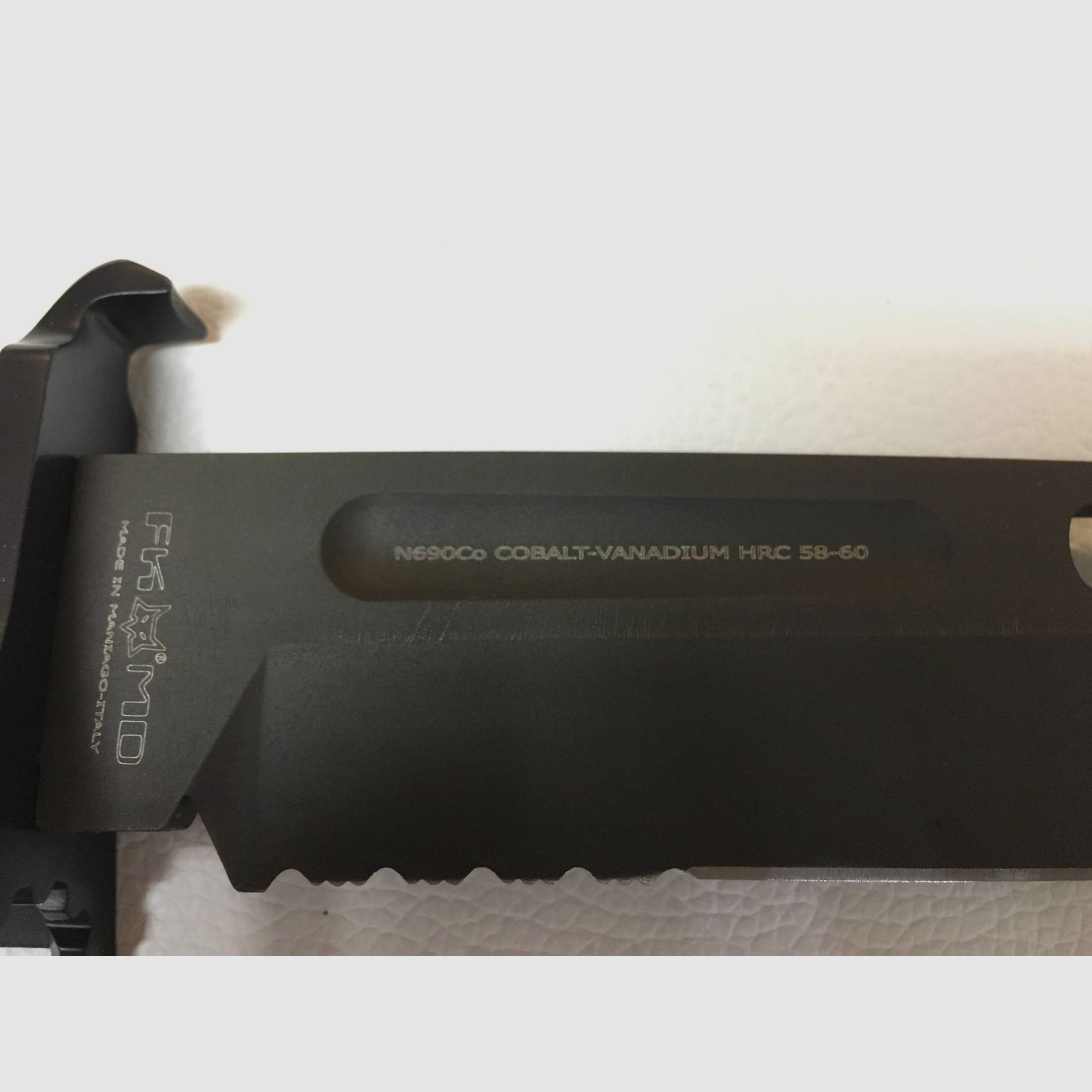 BAIONETTE FÜR AUG A2 – SPARTAN FOX DEFENDER, Bild 5 von 6