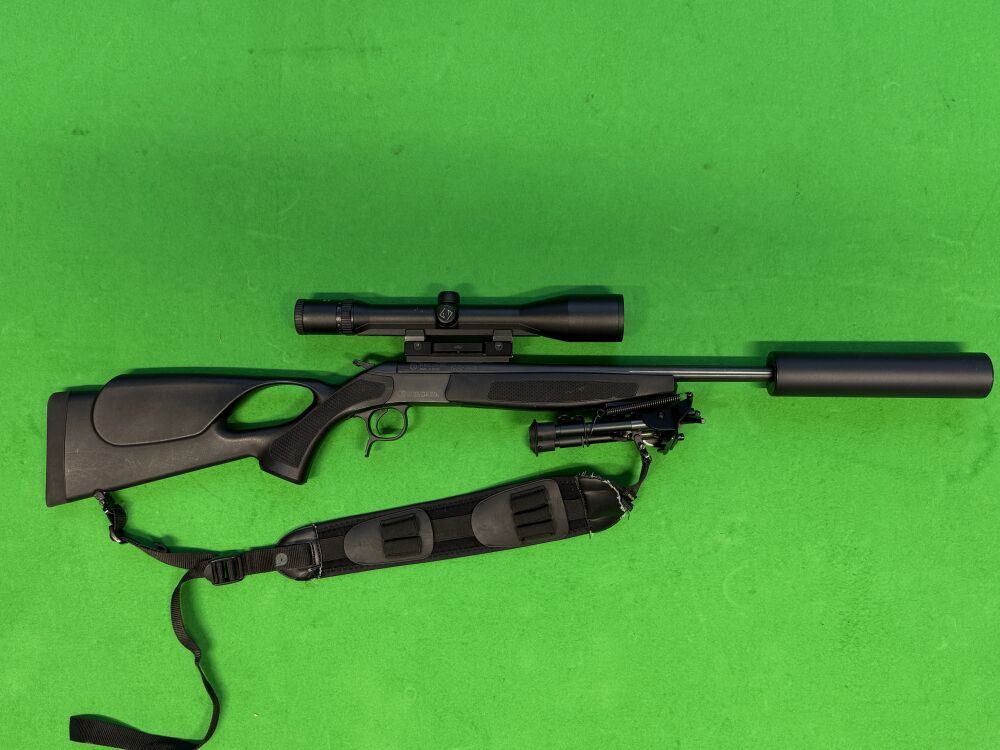 Bergara BA 13 TD