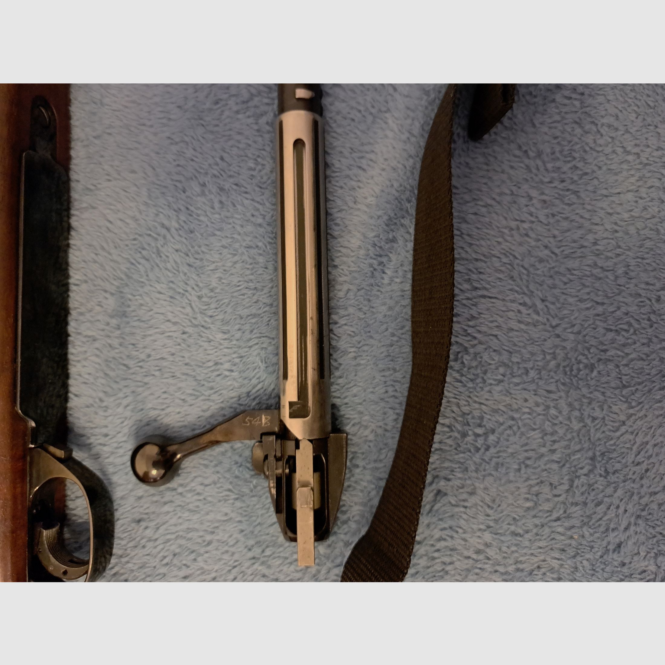 Weatherby MARK V