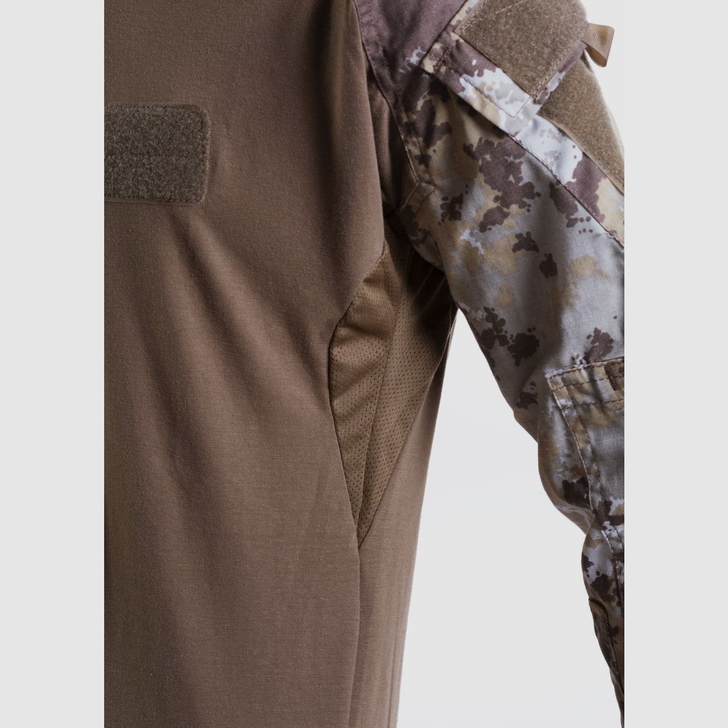OPENLAND COMBAT SHIRT BAUMWOLLE, Bild 2 von 4
