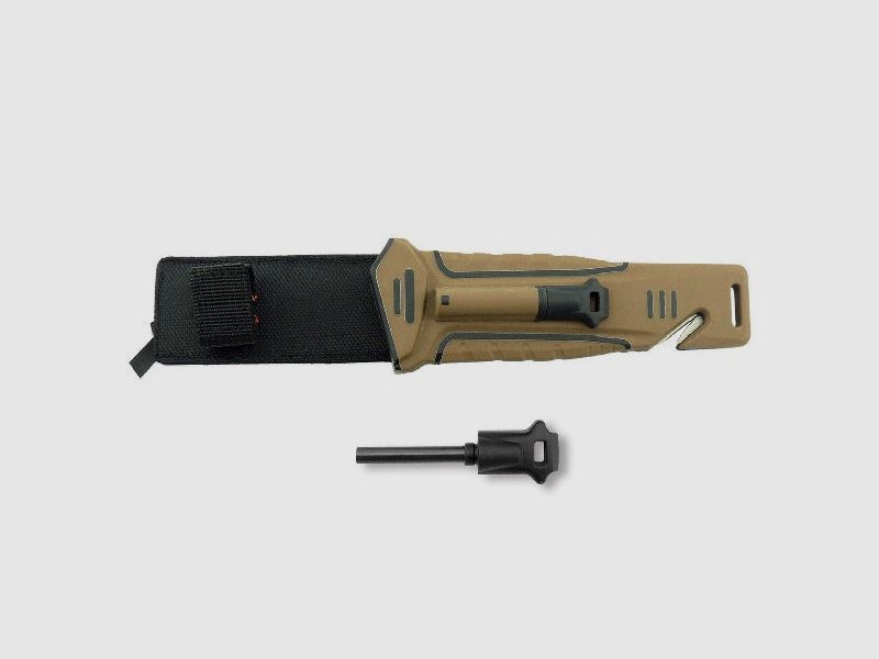 WITHARMOUR MES NIGHTINGALE VASTE BLADE TAN, afbeelding 3 van 3