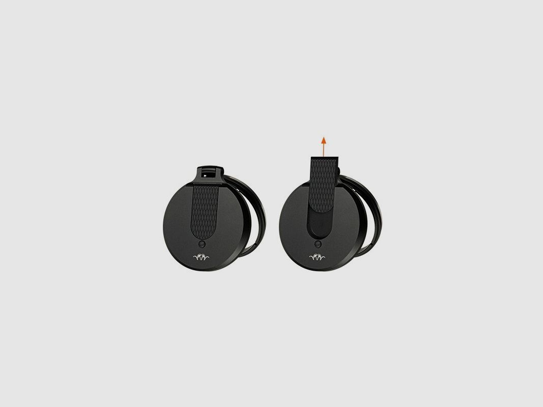 Blaser Flip Cover Objektiv für B1 und B2 Zielfernrohre B2 2.5 - 15 x 56