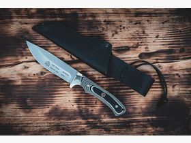 PUMA SGB teton, G10 schwarz