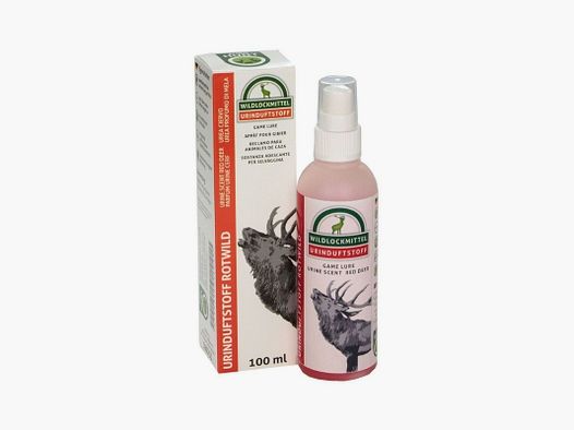Eurohunt Urina spray Cervo