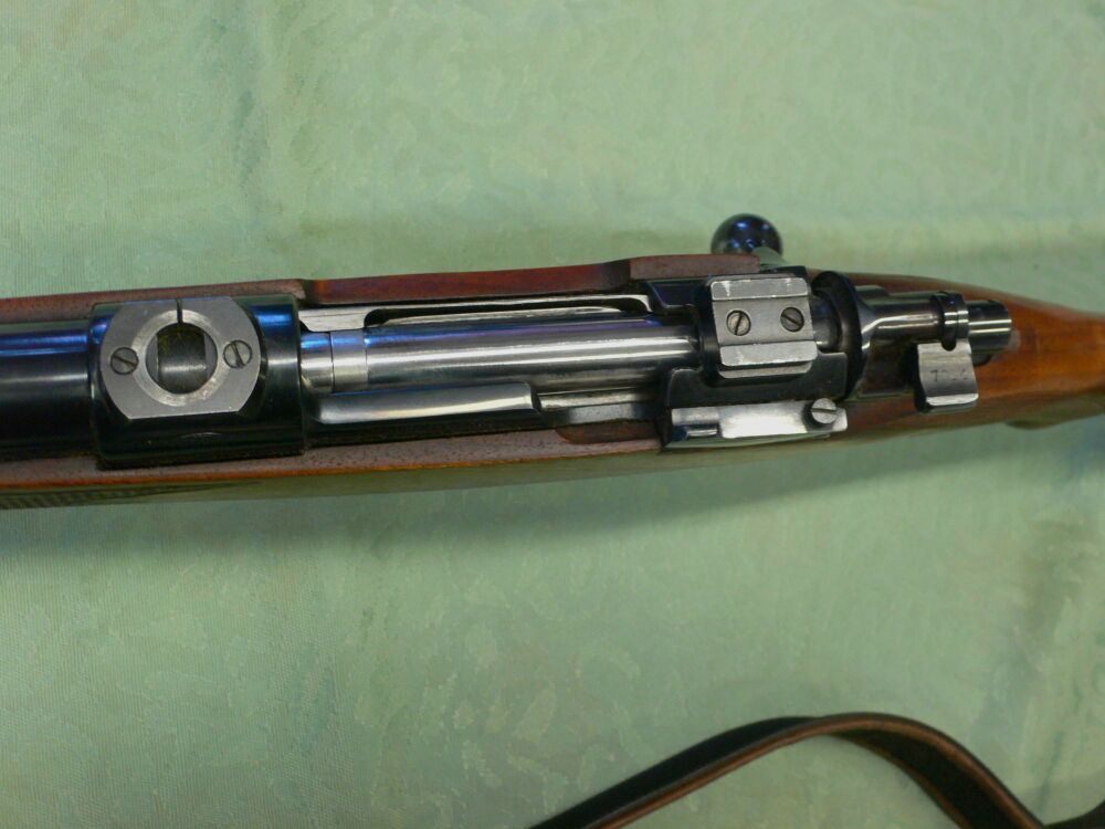 Mauser Oberndorf Mod.98