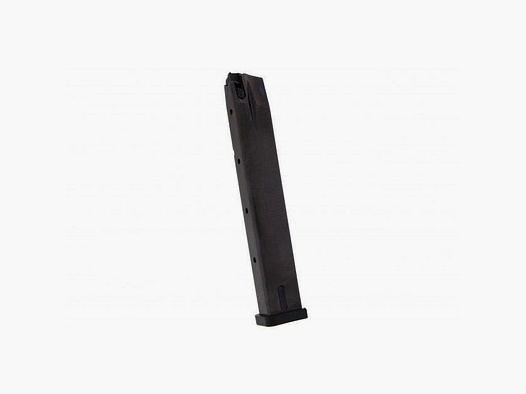 Zoraki 918 / 2918 / 4918 magazyn zapasowy 25 strzałów