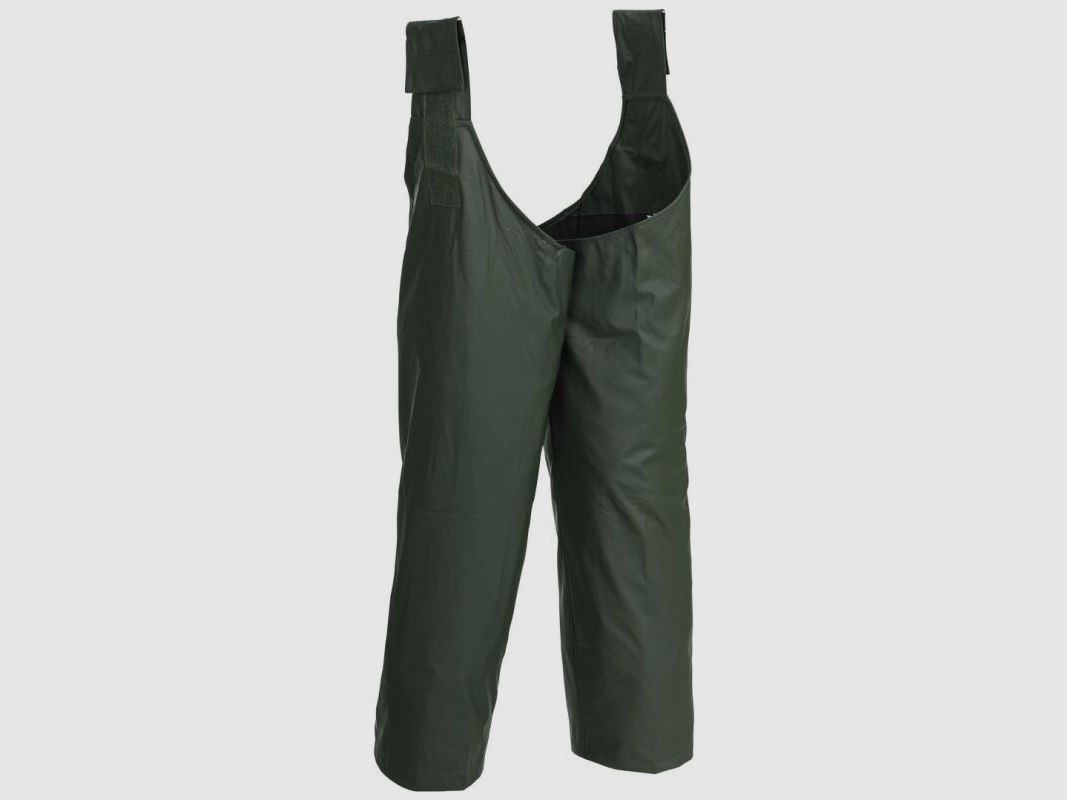 Pinewood Unisex Beinlinge Green