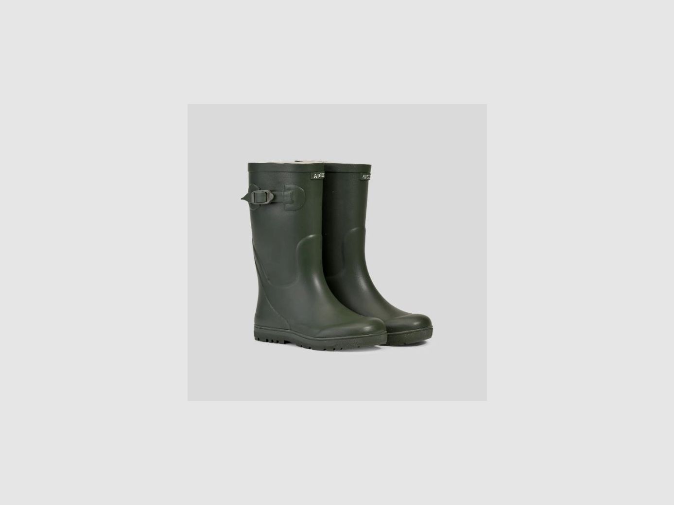 Aigle Woody Kinderstiefel