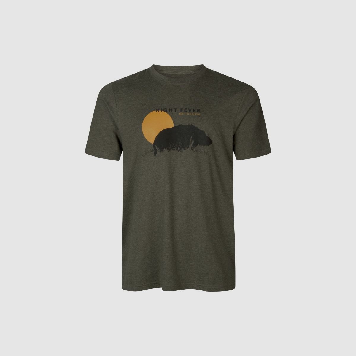 Seeland Night Fever T-Shirts Damen