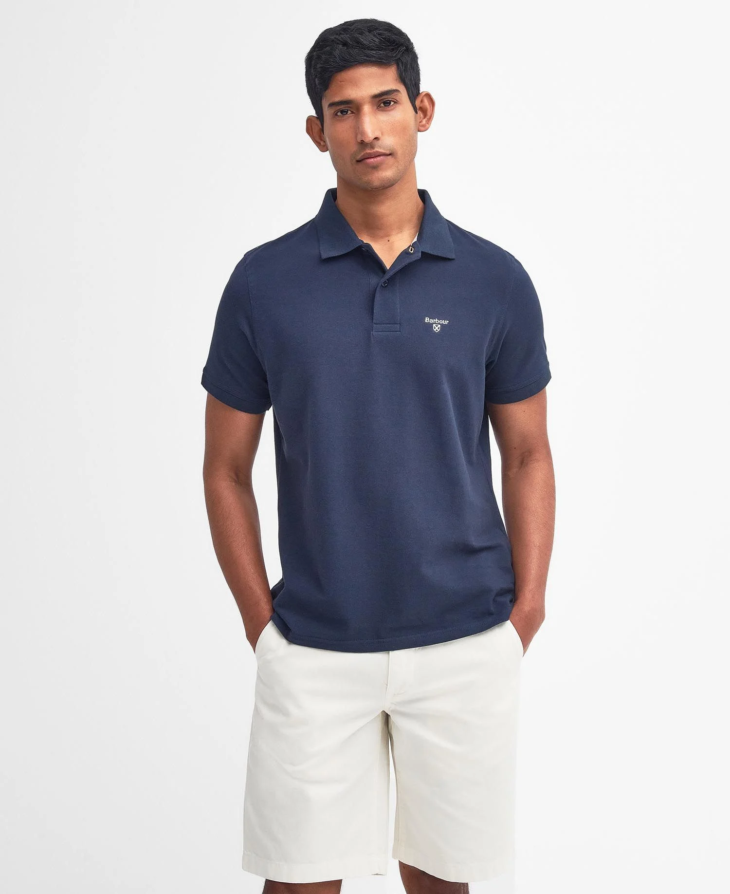 BARBOUR POLO SPORT, image 2 of 3