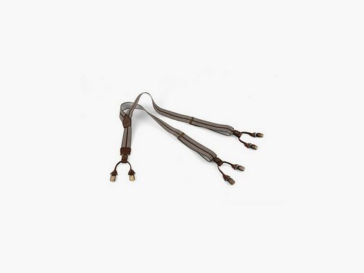 Riserva suspenders for trousers
