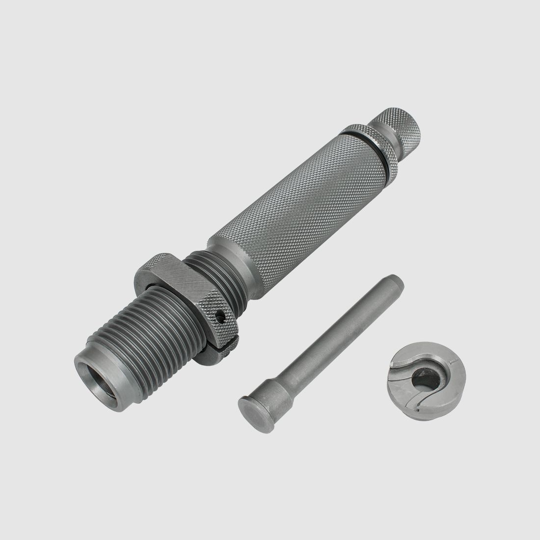 Reamer de bolsillo de percusión Hornady para prensa de estación única, solo cal. .308/7.62x51